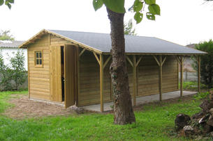 abri jardin hirondelle 10