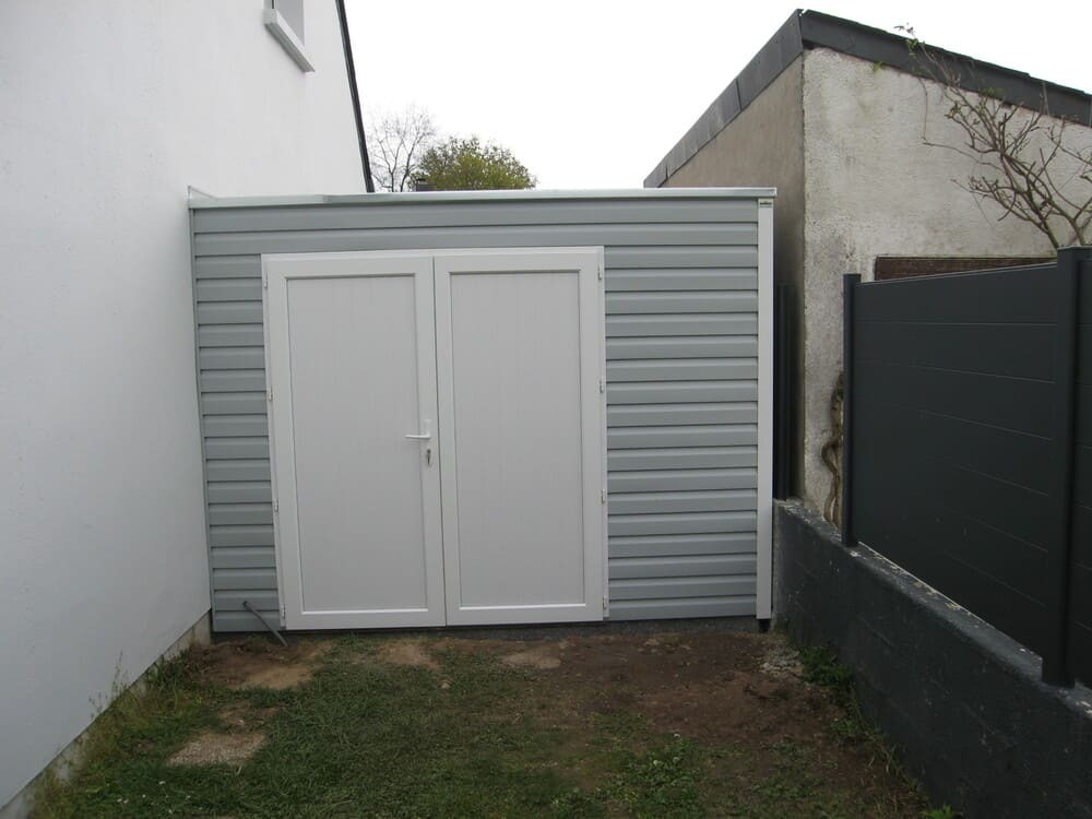 abri accol 16m 2m97x5m25