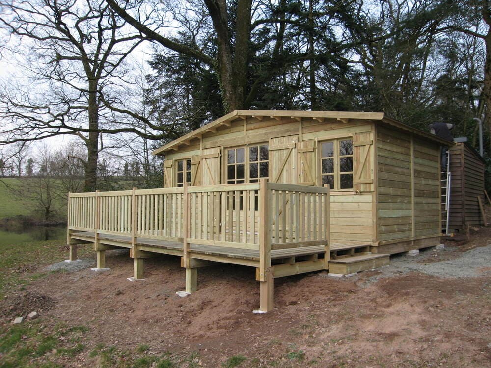 abri de loisirs 20m 6m15x3m17