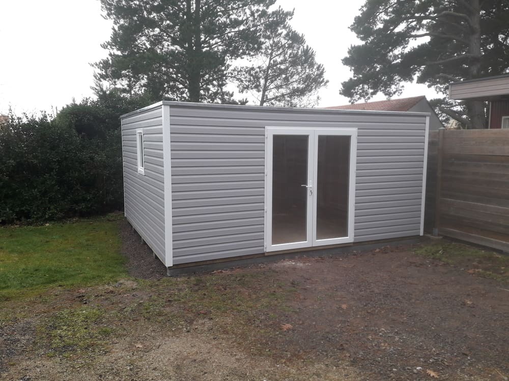 annexes de jardin 4m17x4m85