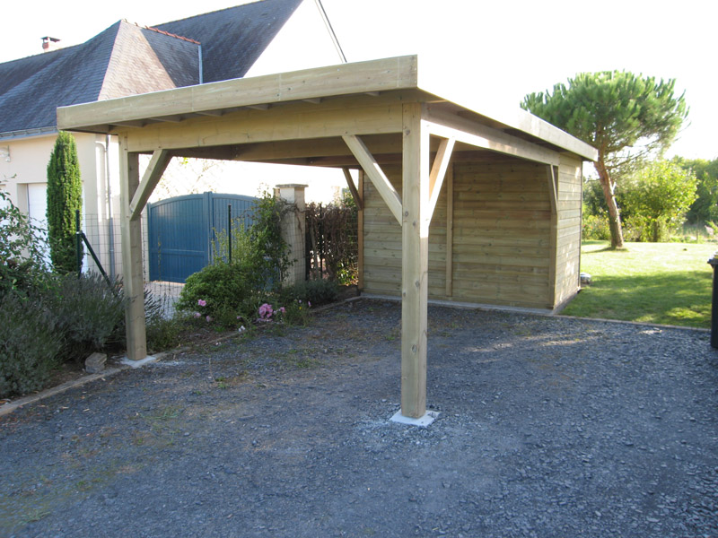 carport-+-rangement-bois-traité