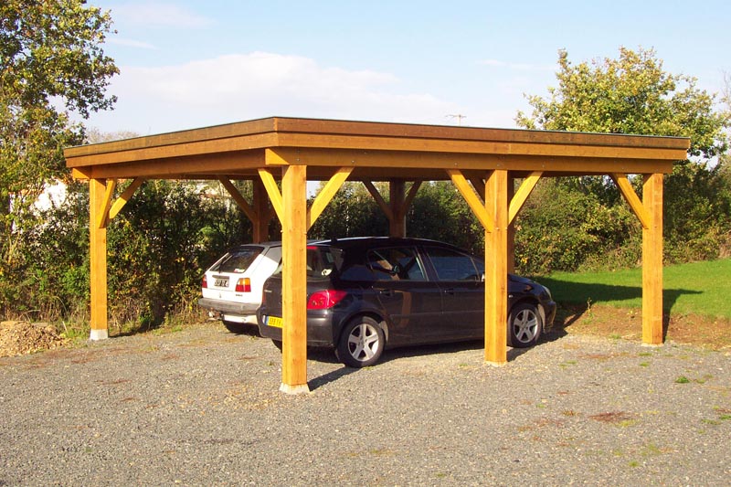 Carport