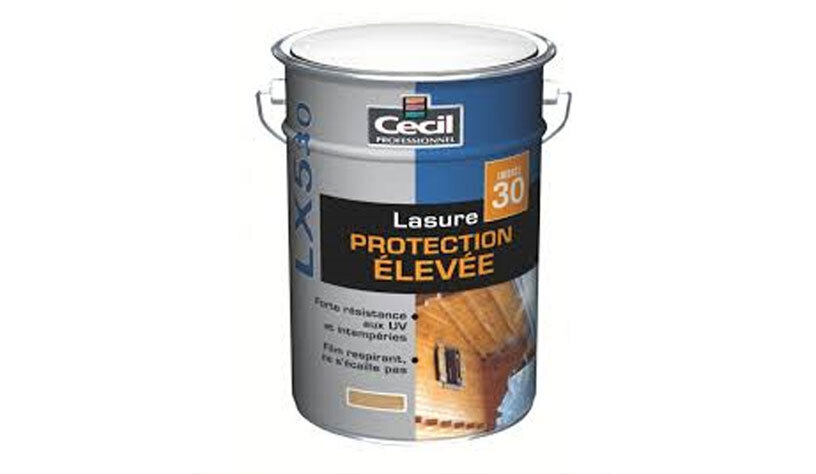 lasure-cecil-lx530-ton-chene-clair