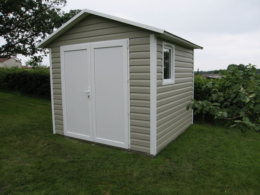 local technique piscine 2m57x2m05