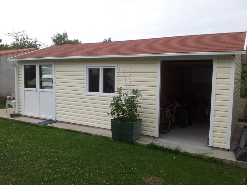 annexes de jardin pvc 337x725