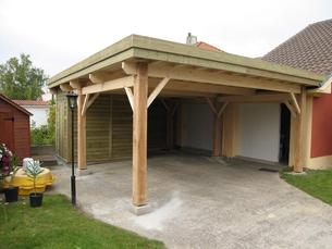 carport 500x700+rangement 300x200