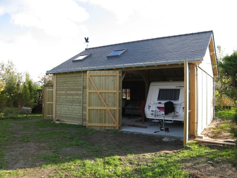 garage caravane 7m00x7m00+couverture ardoise (2)
