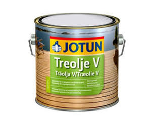 JOTUN-treolje