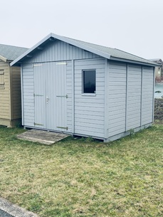 Kiwi 3m19 x 3m19