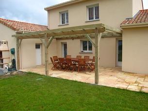 pergola 450x800