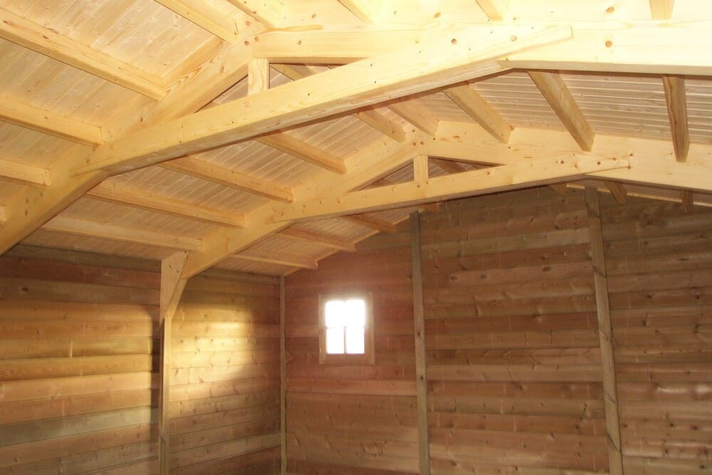 vue intrieure gamme hirondelle